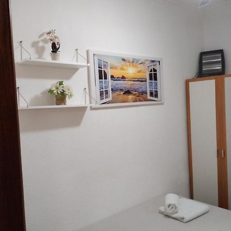 Cozy Single Room Mercado Central Аліканте Екстер'єр фото